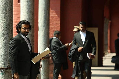 Suriya's Jai Bhim out of Oscar race