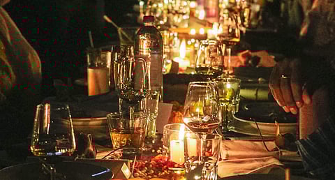 Uru Brewpark’s curated sit-down meals shine the spotlight on global cuisines