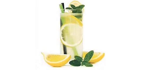 Representative image