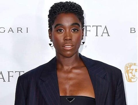 Lashana Lynch
