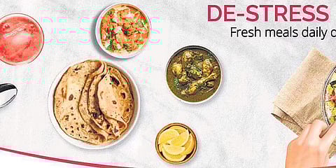 Lo! Foods launches meal subscription services in Bengaluru