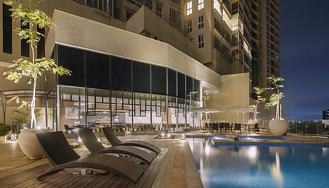 Here’s why The Leela Bhartiya City is ideal for a quick weekend staycation