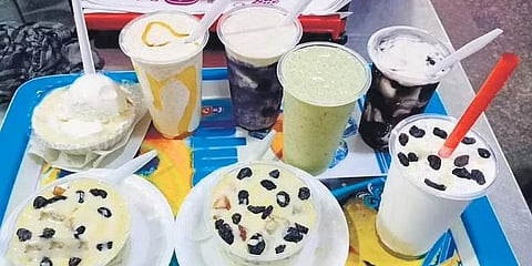 Representative image