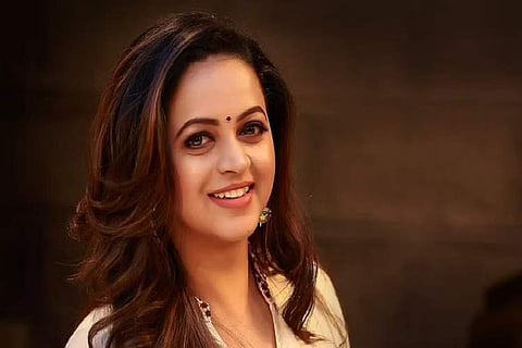 Bhavana in Malayalam cinema