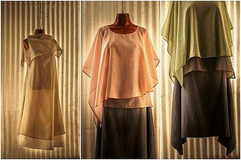 Ensembles from the collection