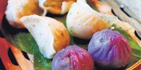 Potli food a rage now!