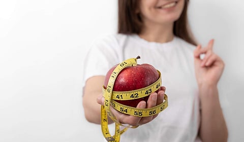 Intermittent fasting