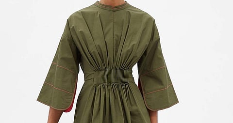 Back to working from the office? Here are seven pieces to add to your workwear wardrobe