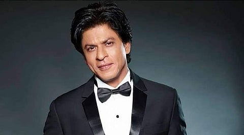 Shah Rukh Khan announces release date of Pathaan