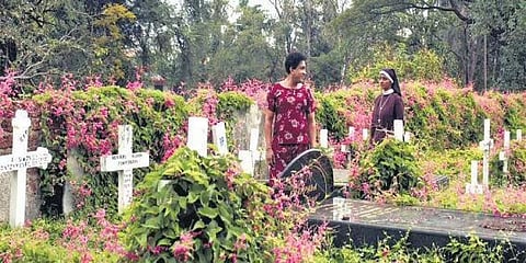 Still from Avanovinola