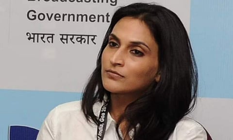 Aishwarya Rajinikanth's Hindi debut