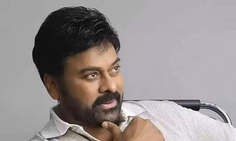 Chiranjeevi
