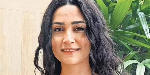 Gunash Mehdizadeh