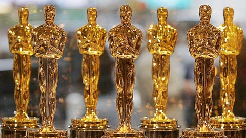 Here's all you need to know about where you can watch the Oscar Awards 2022