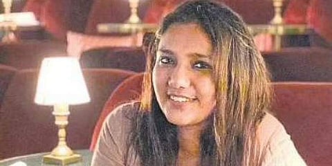 Svetlana Naudiyal, programming director, Asia MUBI