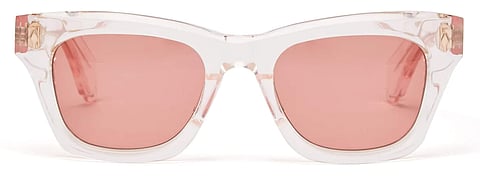 Summer essentials: From D&G sunglasses to a Valentino fedora, here's how to stay cool this season