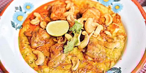 Haleem (File photo| R Satish Babu, EPS)