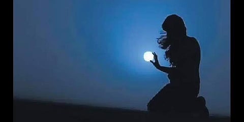 Epics for Children: Silence is Golden