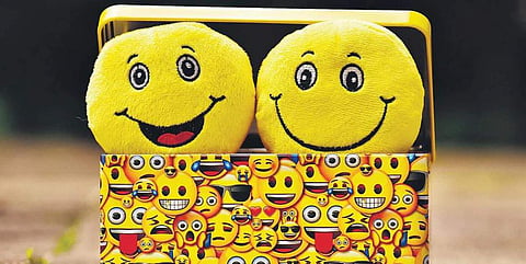 Smileys