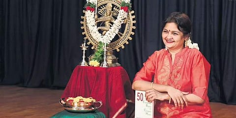 Vidya Bhavani Suresh