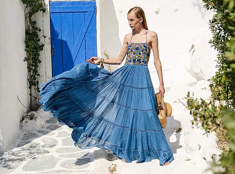 Shruti Sancheti's Maverick Travel