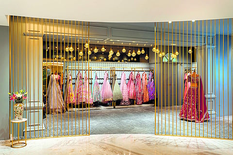 Tifara boutique, KnK Road