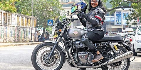 pic | VINCENT PUNNAKKAL