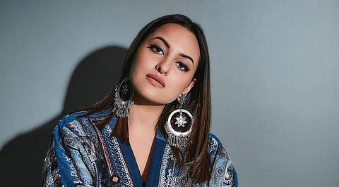 Sonakshi Sinha