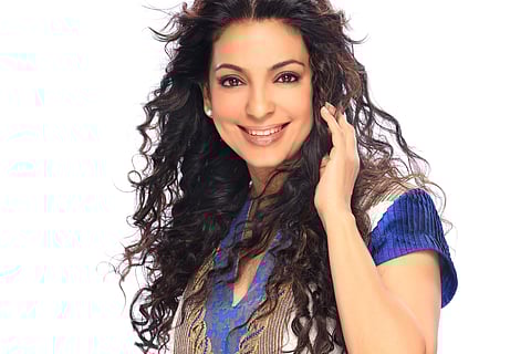 Juhi Chawla
