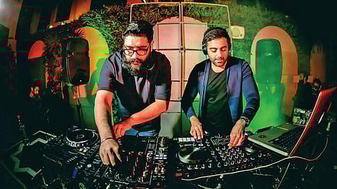 Tech Panda x Kenzani