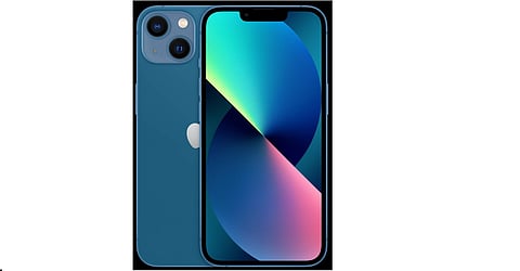 Apple iPhone 13