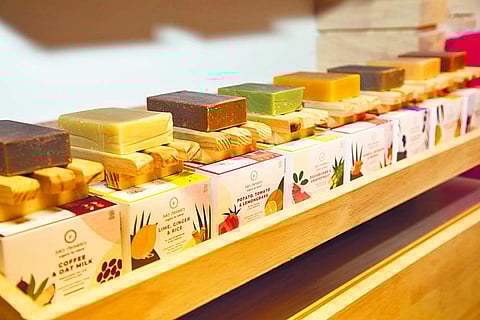 Juicy Chemistry opens its first store in Chennai. Here's what the brand has in the pipeline for 2022