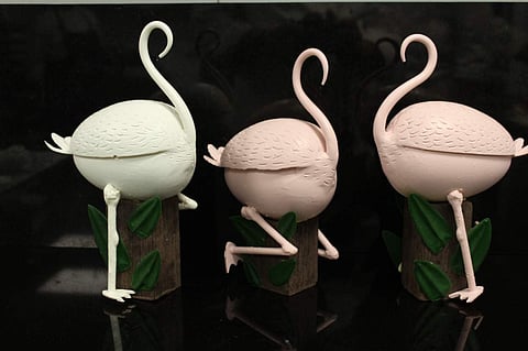 Easter goodies at JW Marriott