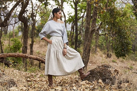 The Summer House launches their Spring Summer ’22 collection, Safari