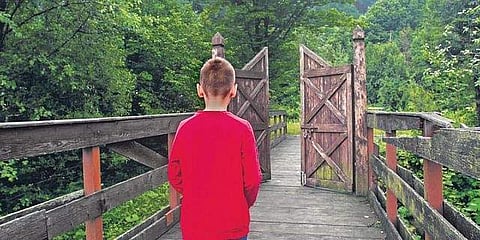 If you are unable to explain certain adverse events occurring in your life, you might want to look into karma...