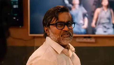 Selvaraghavan discusses his acting debut with Saani Kaayidham