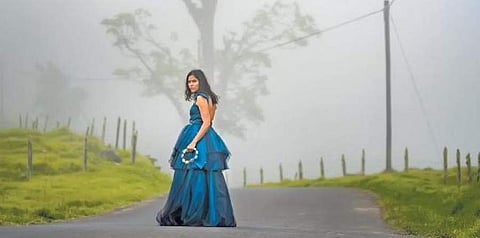 Still from Clara Sola