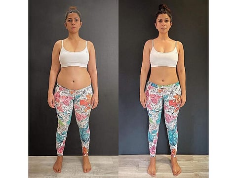 Nimrat Kaur's Instagram Post