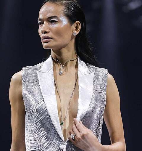 Rimzim Dadu's latest edit Sea Of Million Stories