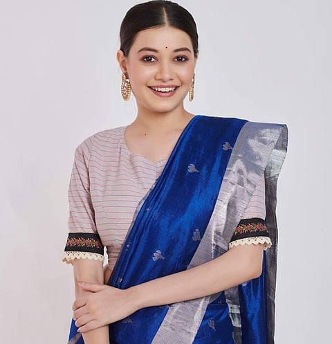 Sari Ki Almari's summer edit