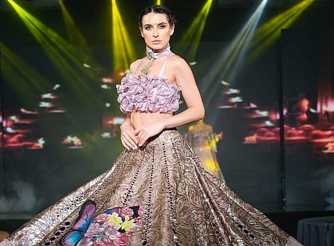 Karigiri's summer festive edit Cheap Thrills