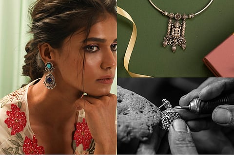 Paksha's Loka collection