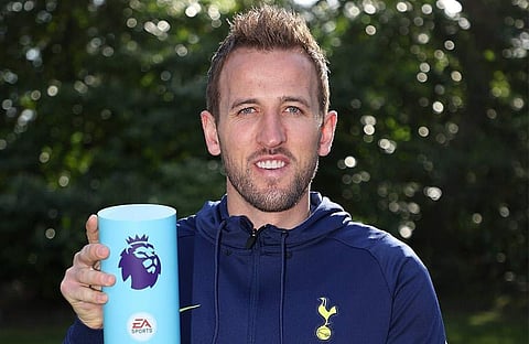 Harry Kane