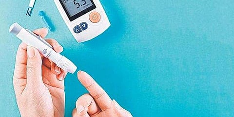 An ultrasound technique may be the answer to treating type 2 diabetes