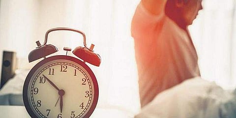 Here's all you need to know about the elite sleeper’s club. Representational image only