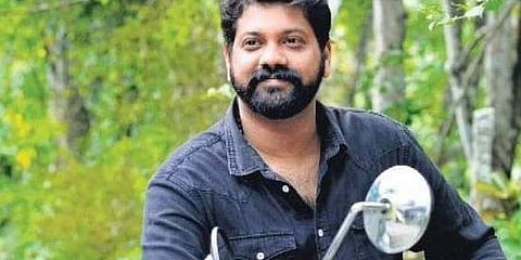 Midhun George Vechoor