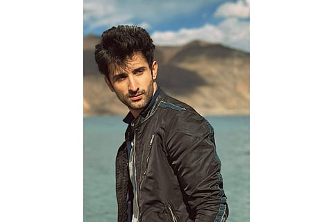 Sidhant Gupta