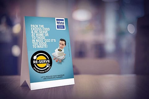 Stop World Food Wastage Day