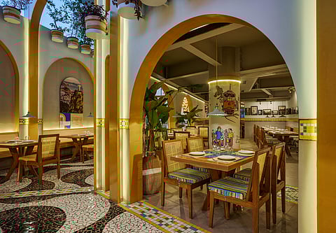 Boteco comes to Bengaluru with its Brazilian churrasqueira, bar snacks and cocktails