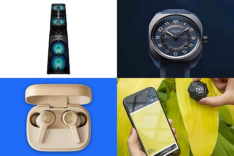 Gadgets of the week
